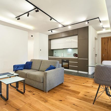 Nook Zehn Apartments & Loft By Irundo Wien Exterior foto