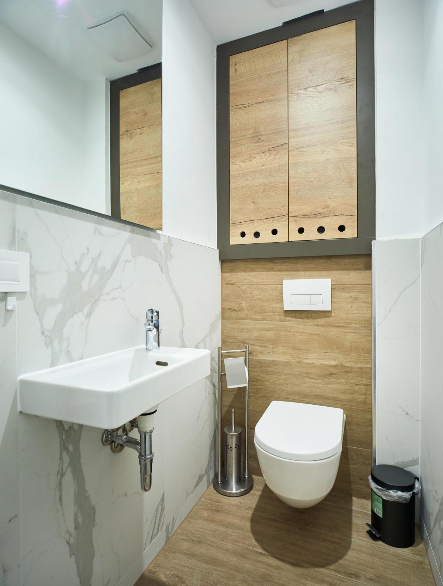 Nook Zehn Apartments & Loft By Irundo Wien Exterior foto