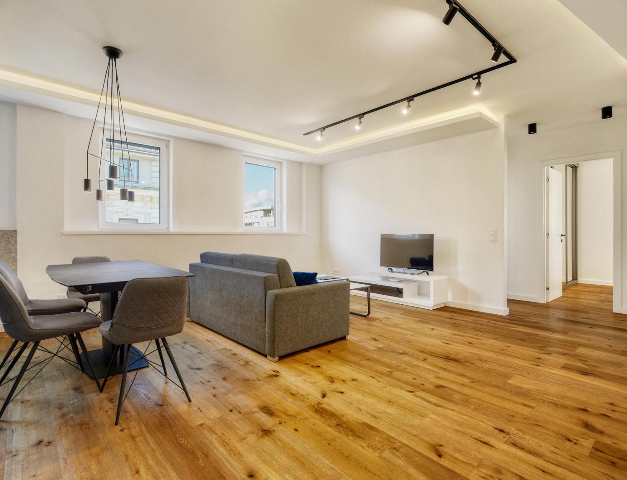 Nook Zehn Apartments & Loft By Irundo Wien Exterior foto
